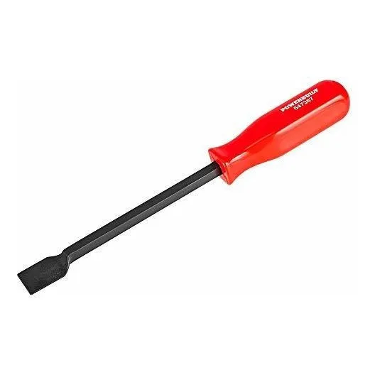 Raspador De Juntas De Carbono Powerbuilt 