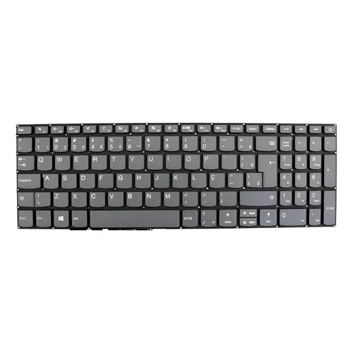 For Macbook Air 13 A1932 2018 2019 Us Version Keyboard | MercadoLivre