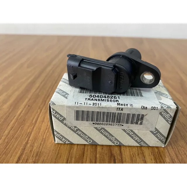 Sensor Fase Árbol De Leva Iveco 70c16 Fiat Ducato