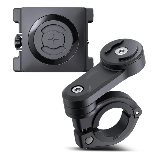 Sp Connect Moto Bundle Lt Universal Clamp | Spc