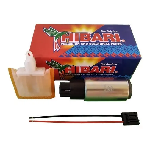Bomba Pila De Gasolina Fiat Palio 1.3 8 Valvulas 2000