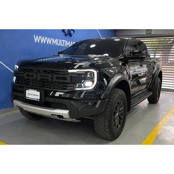 Ford F-150 Raptor Raptor