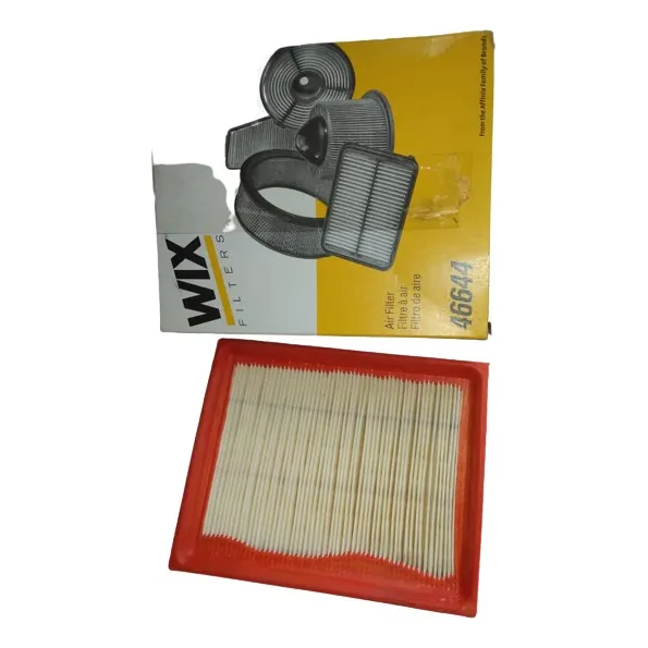 Filtro De Aire Wix Para Chevrolet Corsa Todos 46644