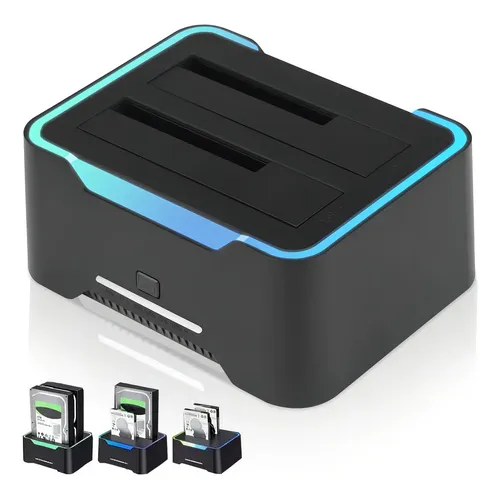 Servidor Nas Synology Diskstation Ds220+ Com 2 Baias | MercadoLivre