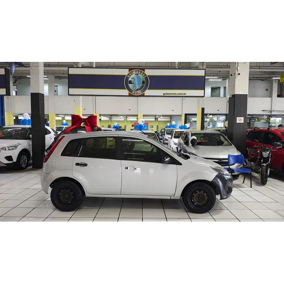 Ford Fiesta 1.0 Flex 5p