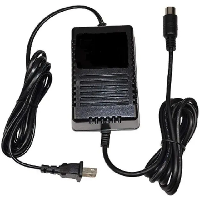 Fuente Transformador Pedalera Vox Valvetronix Tonelab, 9v Ac