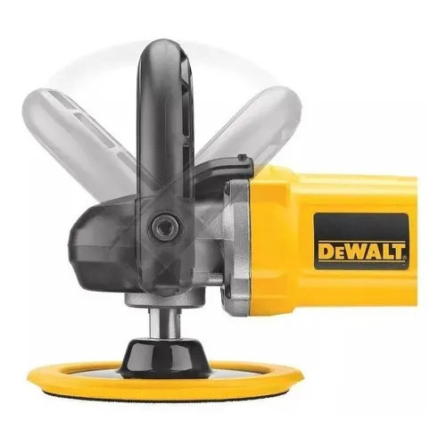 Pulidora Dewalt Dwp849x-b2 7 Y 9