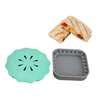 Cortador De Pan Para Niños Sandwichera Bread Toast Breakfast Cortador De Pan Para Niños Sandwichera Bread Toast Breakfast