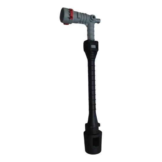 Repuesto Para Pistola Bauker S09
