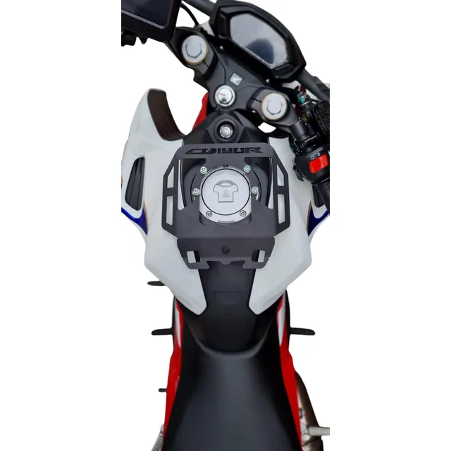 Soporte De Tankbag Para Cb 190r