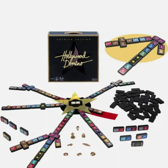 Hollywood Domino