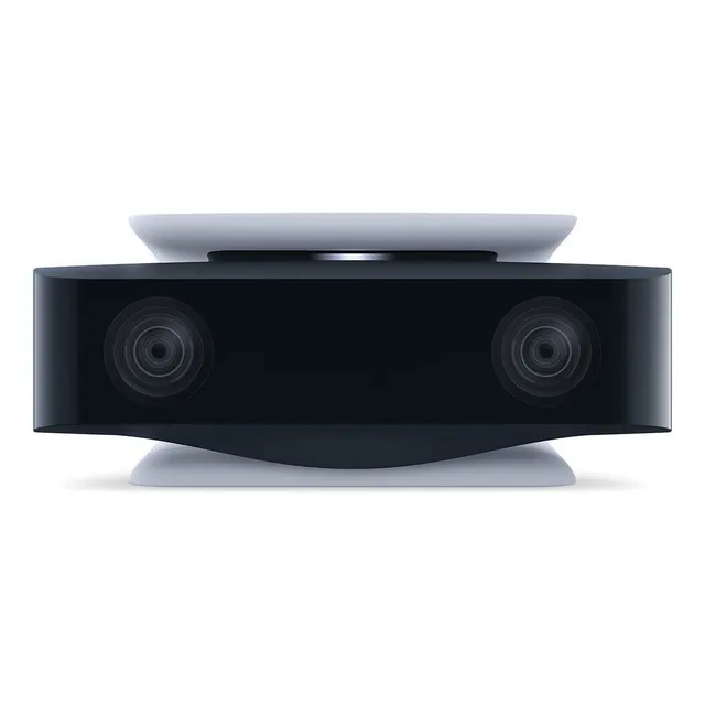 Camara Ps5 Sony Playstation 5 Hd CFI-ZEY1