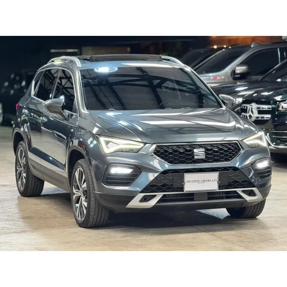 Seat Ateca 2.0 Style Sport