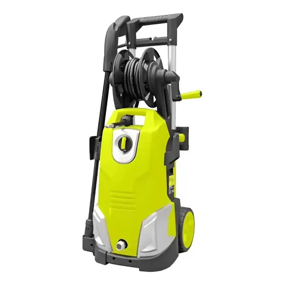 Hidrolavadora Portátil 2100w 195 Bar Xcort Xqw02-2100