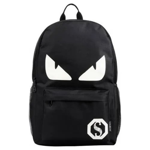 Morral Bolso Cartuchera Candado Escolar Laptop Portatil