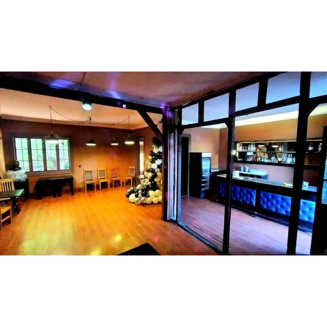  Arriendo De Local Para Cumpleaños Y  Eventos...