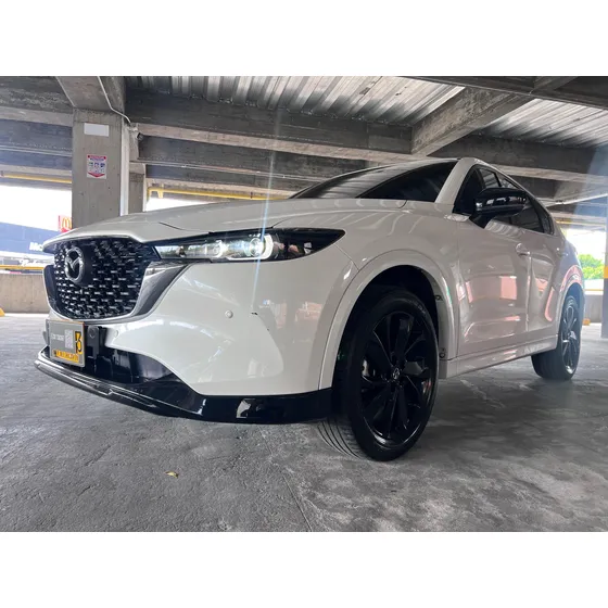 Mazda Cx-5 2.5 Grand Touring Camioneta