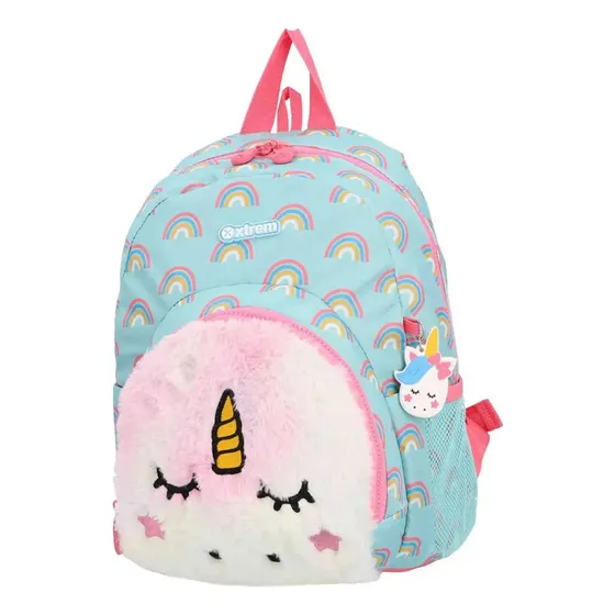 Mochila Escolar Xtrem By Samsonite Unicornio Power 211