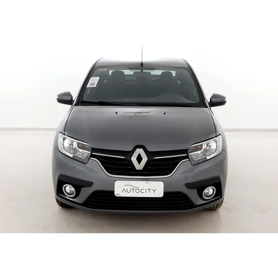 Renault Logan Ii 1.6 Intens