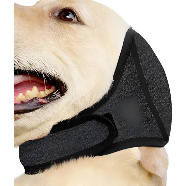 Protetor Ouvido Cachorro Pet Medo De Fogos