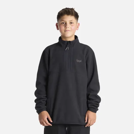 Polar Teen Boy Cozy Therm-pro Jacket Negro Lippi I25