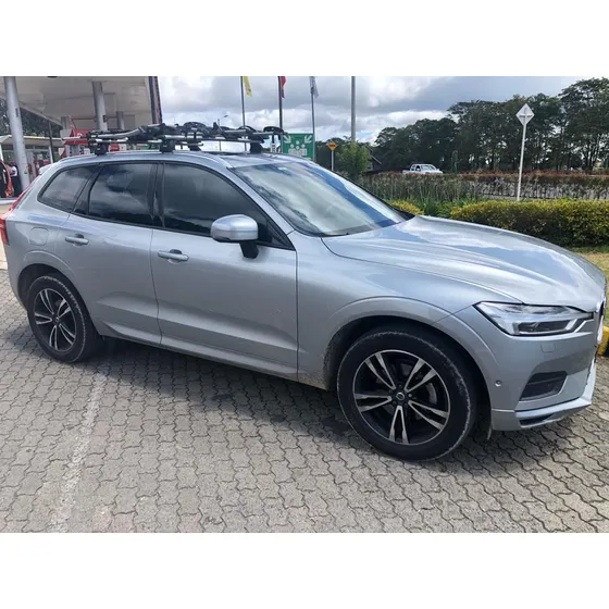 Volvo Xc60 2.0 T5 Awd Momentum