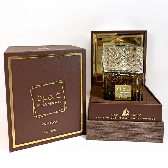 Lataffa Qahwa Unisex Mujer Hombre