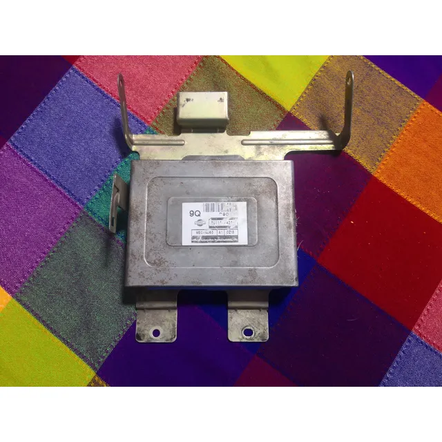Computadora De Nissan Tsuru 1997 Al 2003