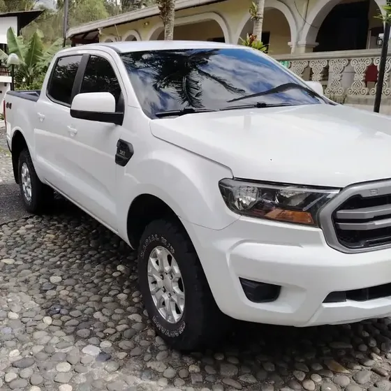 Ford Ranger 2022 3.2 Xls