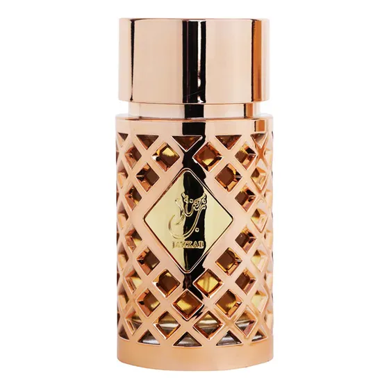 Ard Al Zaafaran Jazzab Edp 100ml