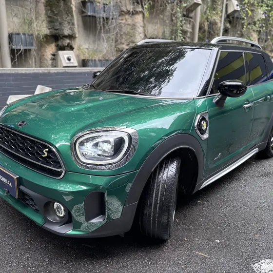 Mini Countryman hibrid 2023 1.5 Countryman hibrid