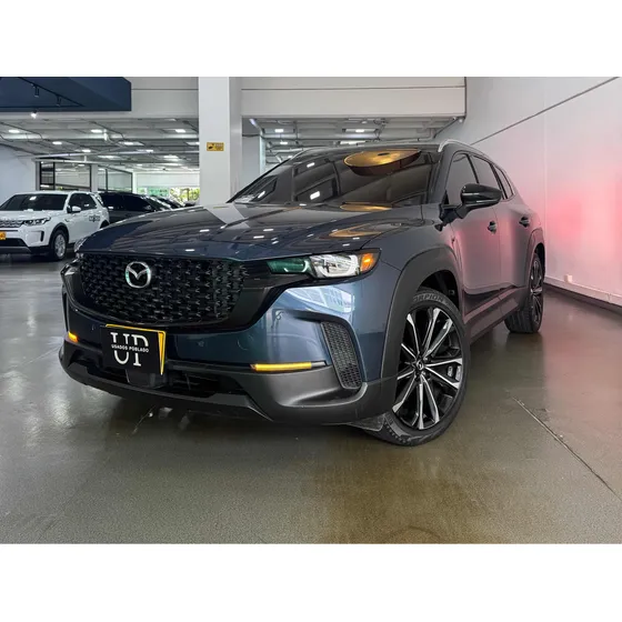 Mazda Cx-50 2.5 Grand Touring At