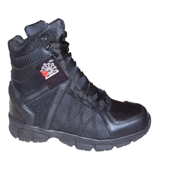 Botas Tacticas Militares Spyder X 8.0 Importadas