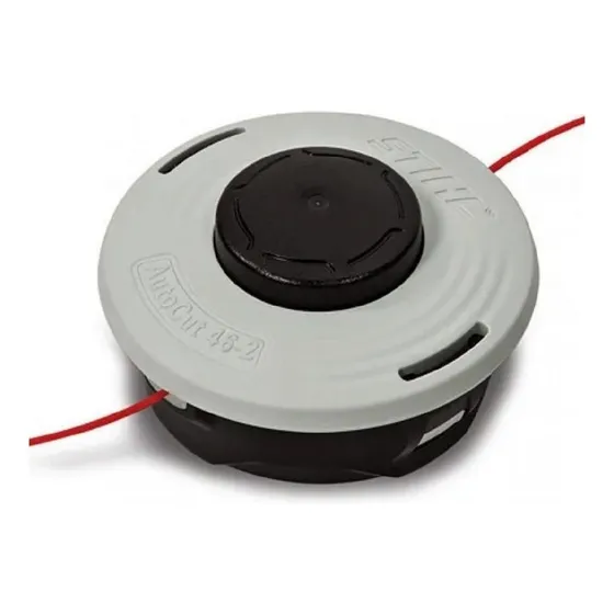 Carrete Porta Tanza Desmalezadora Sthil Fs 160