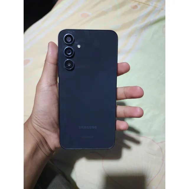 Samsung Galaxy A54 5g 128 Gb Awesome Graphite 8 Gb Ram