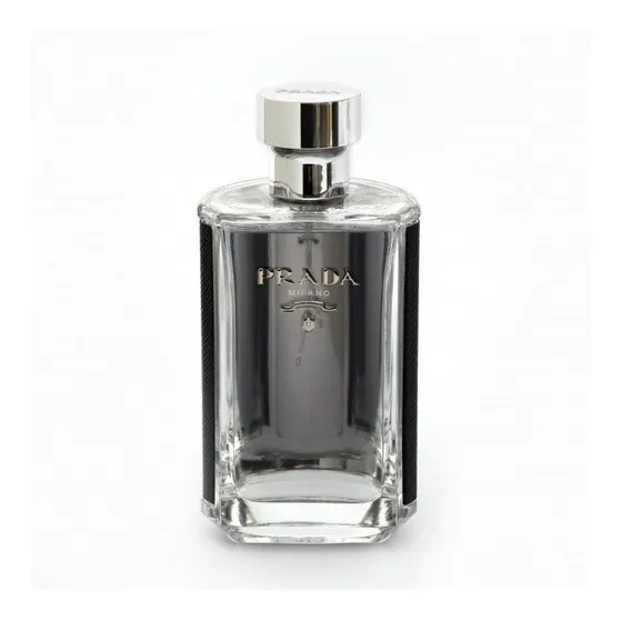 L'homme Prada Masculino Edt Volume da unidade 100 mL