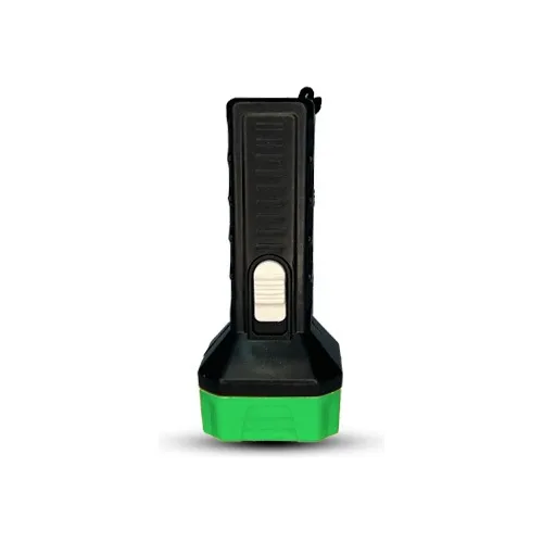 Linterna Led Chica De Mano Hogar Trabajo Portatil Liviana