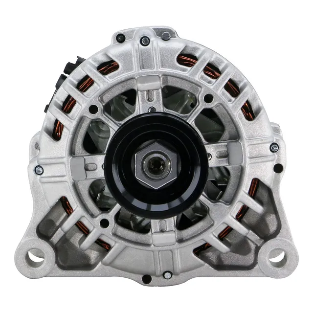 Alternador Peugeot 206 207 2000-2010, Partner 2003-2008 90a