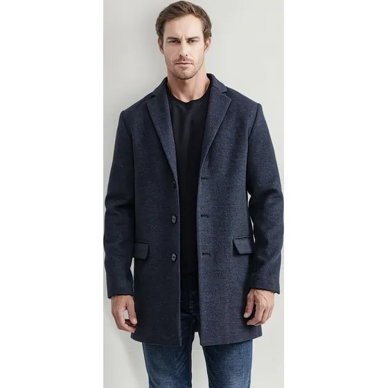 Abrigo Chevignon 629f009 Gris