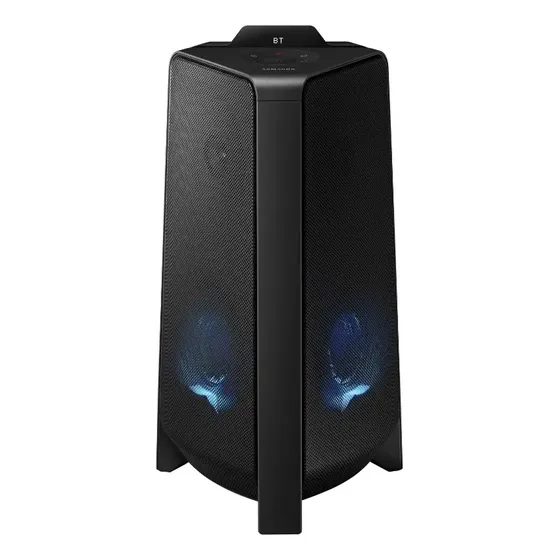 Torre De Sonido Samsung De 300w Mx-t40