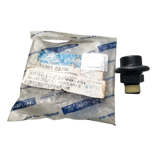 Regulador Precion Gasolina  Inyectores Tucson Elantra 2,0