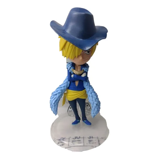 Figura Coleccionable Sanji 16 Cms - One Piece