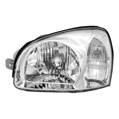 Faro Delantero Hyundai Santa Fe 2000-2006
