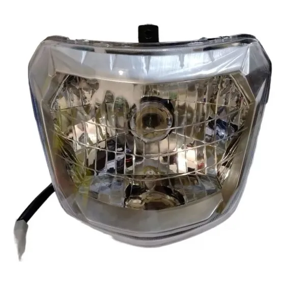 Faro Delantero Horse 2