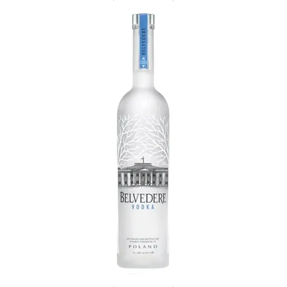 Vodka Belvedere 1,75 L