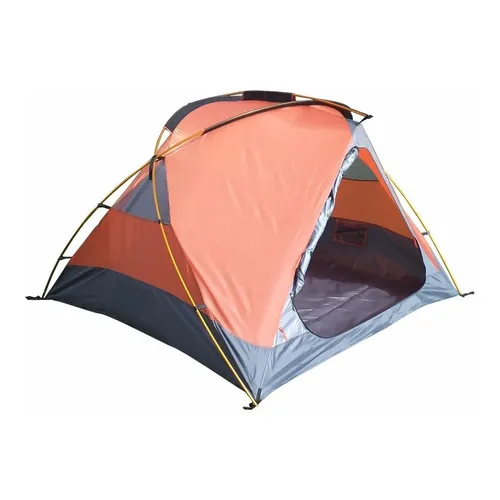 Carpa Doite Tolhuaca 3 Personas Varillas Aluminio