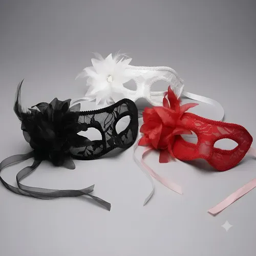 Z X Therian Masks White Painting Cat Mask Diy | MercadoLivre
