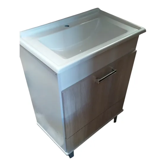 Mesada De Baño