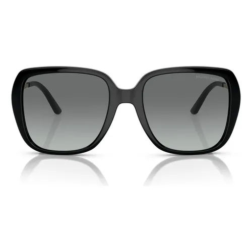 Sunglasses Ray-ban Rb4395 Kiliane Black 54mm | MercadoLivre