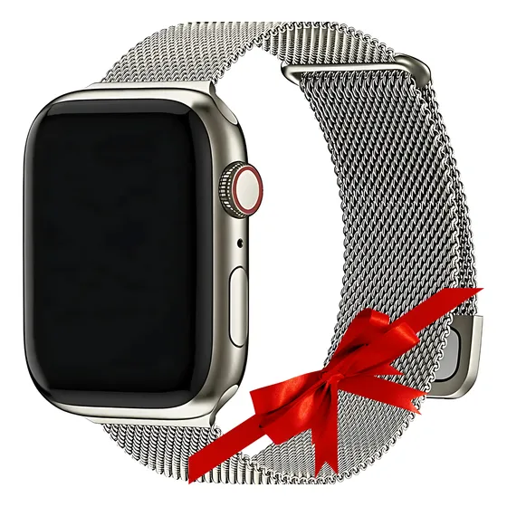 Smartwatch Reloj Inteligente Deportivo + Malla De Regalo